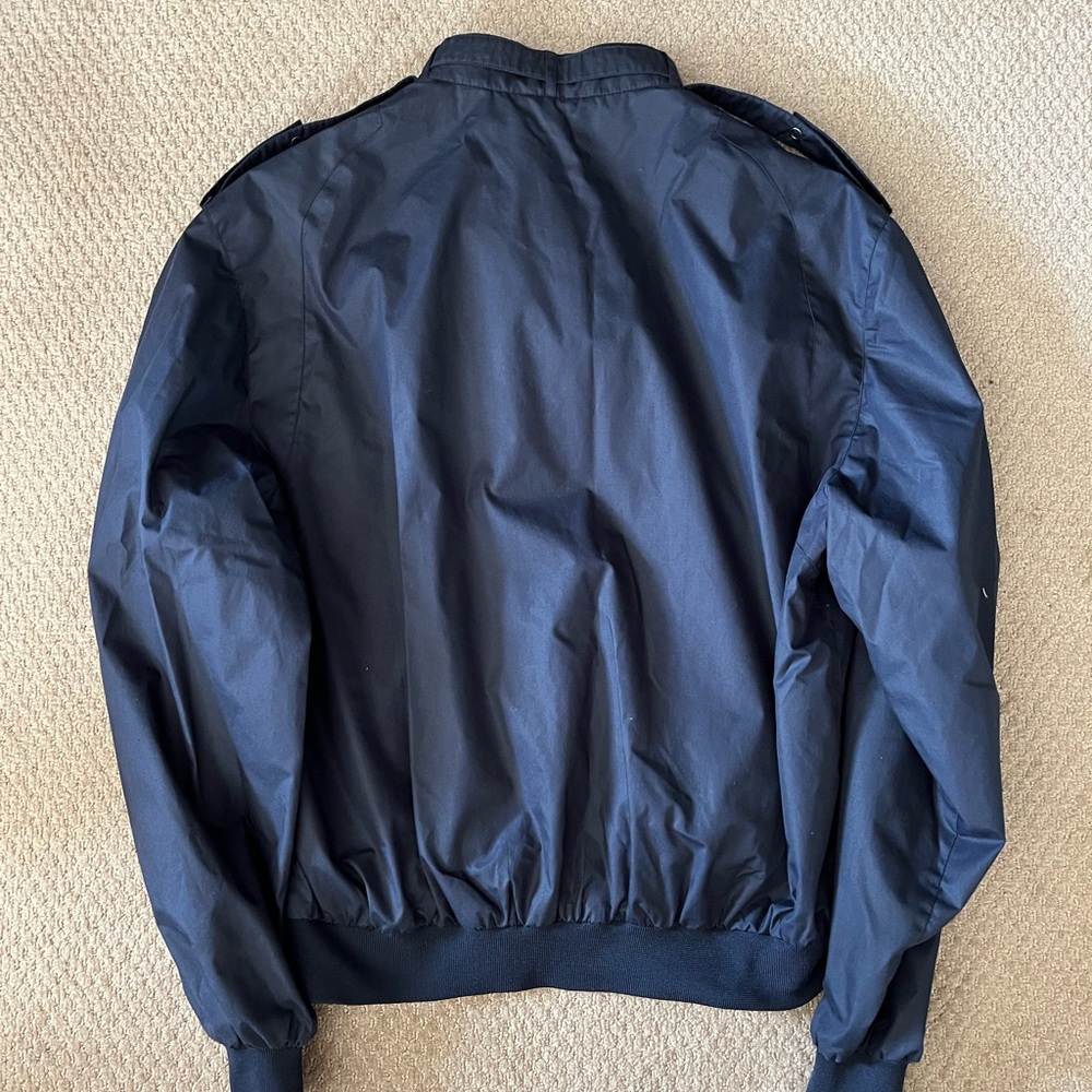 Members Only Jacket - Picture 4 of 4